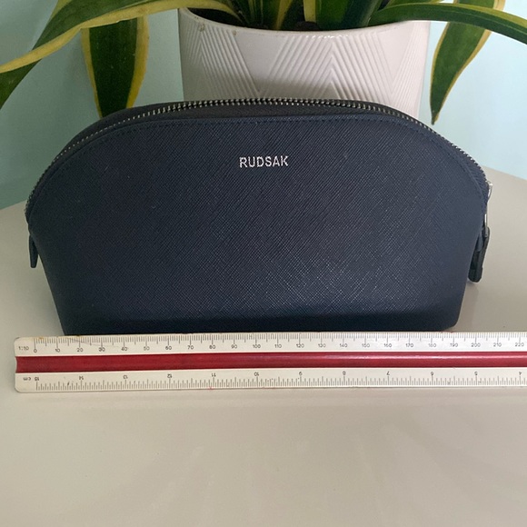 Rudsak pouch 👝 leather - Picture 7 of 8